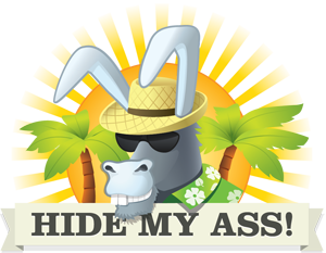 HideMyAss