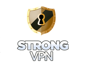 Strong VPN