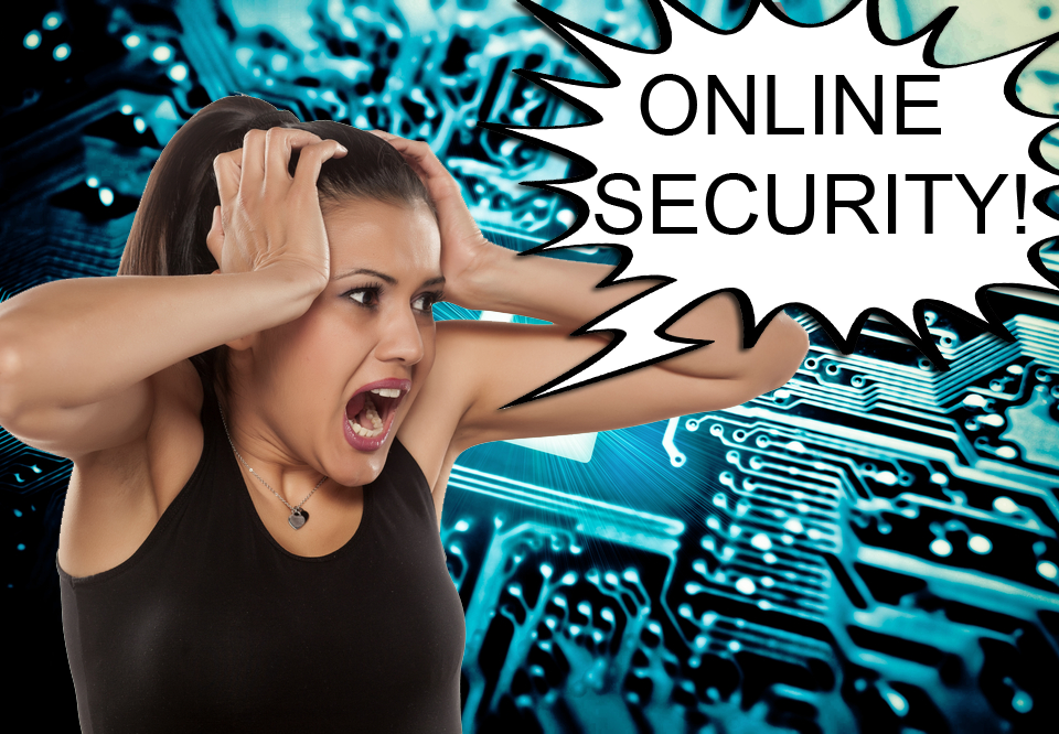 online security trust