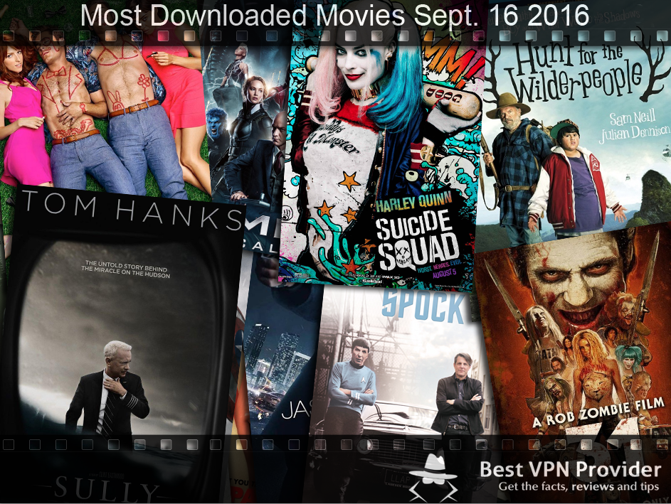 most-downloaded-movies-september-16-2016