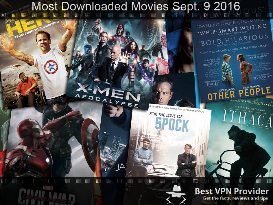 most-downloaded-movies-september-9-2016