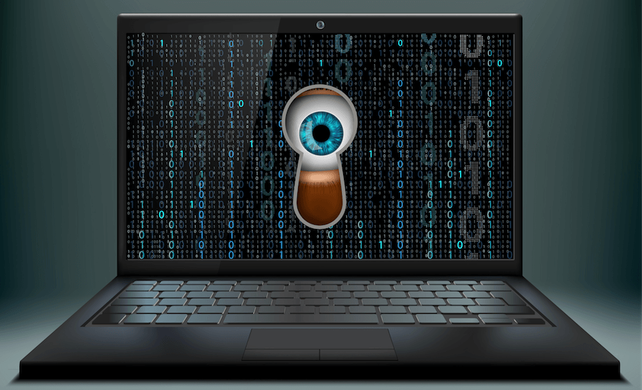 prevent webcam hacking