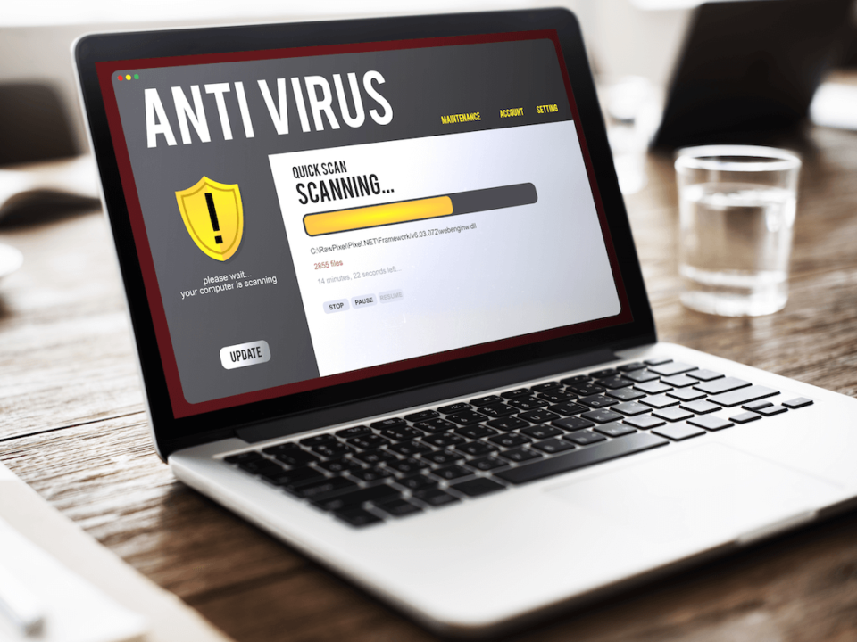 best free antivirus for mac