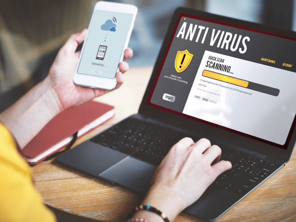 best free antivirus for pc